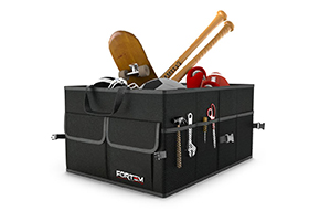 Fortem - Car Trunk Organizer