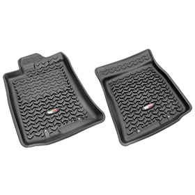 Rugged Ridge - Floor Liner