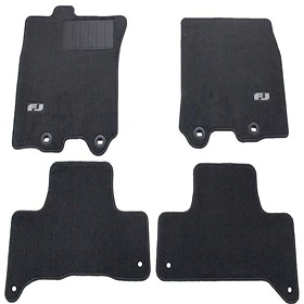 OEM Toyota - Carpet Floor Mat