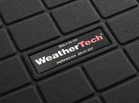 WeatherTech - Cargo Fit Liners