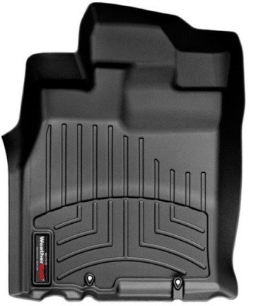 WeatherTech - Custom Fit Front FloorLiner