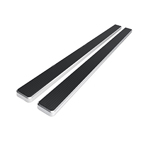 APS - Best Aluminum Side Steps