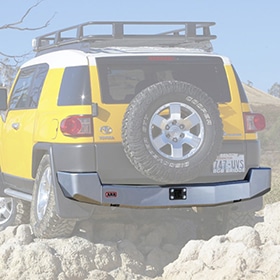 ARB - Best Off-Road Bumper