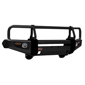 ARB - Best Winch Compatible Front Bumper