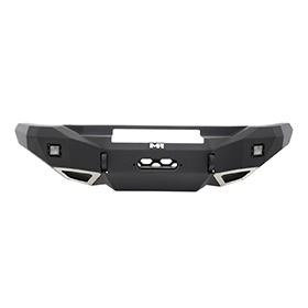 Smittybilt - Best Steel Front Bumper