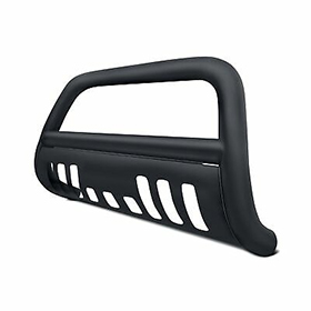 TAC - Best Steel Front Bumper Guard