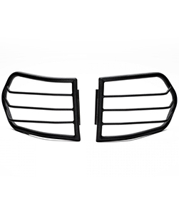 Body Armor 4x4 - Best Tail Light Guards