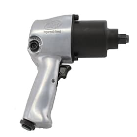 Ingersoll Rand 231C - 1/2"" Heavy-Duty Air Impact Wrench Review