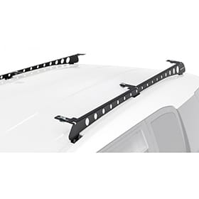 Rhino Rack - Best Mounting System for Toyota FJ Cruiser