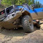 The Best Off-Road Winch for Toyota FJ Cruiser