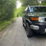 How to inspect Toyota FJ Cruiser before buying
